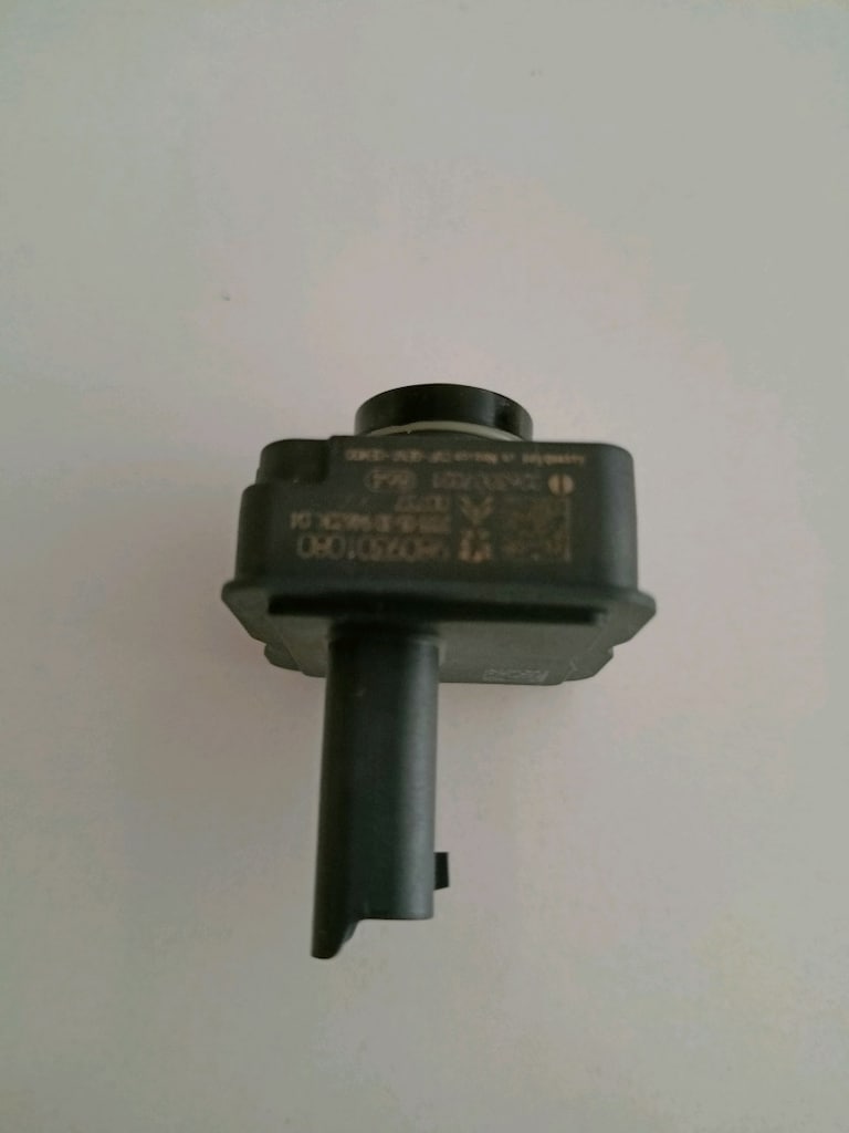 Peugeot Citroen Panaromik Geri Görüş kamerası Sıfır Orjinal 9809301080 - 5