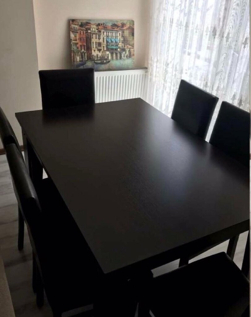 Yemek Takımı (6 Kişilik) - 3