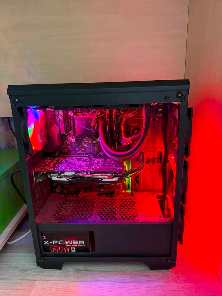 280 Hz mönitörlü sistem - 3