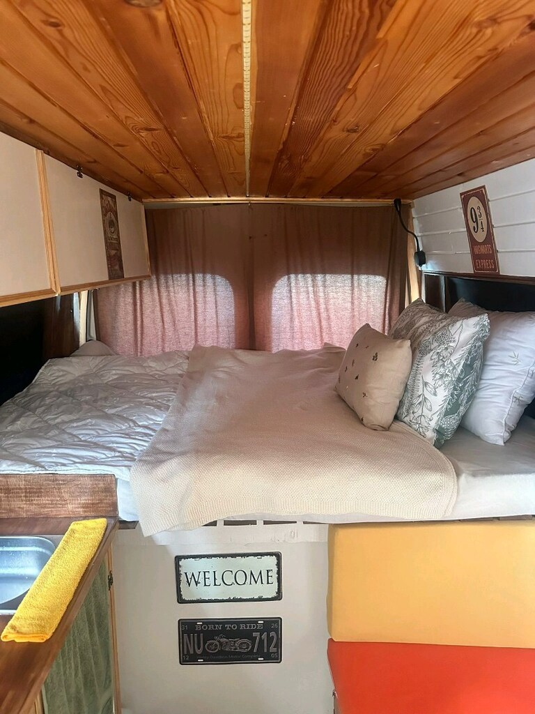 Sağlam Motokaravan - 13
