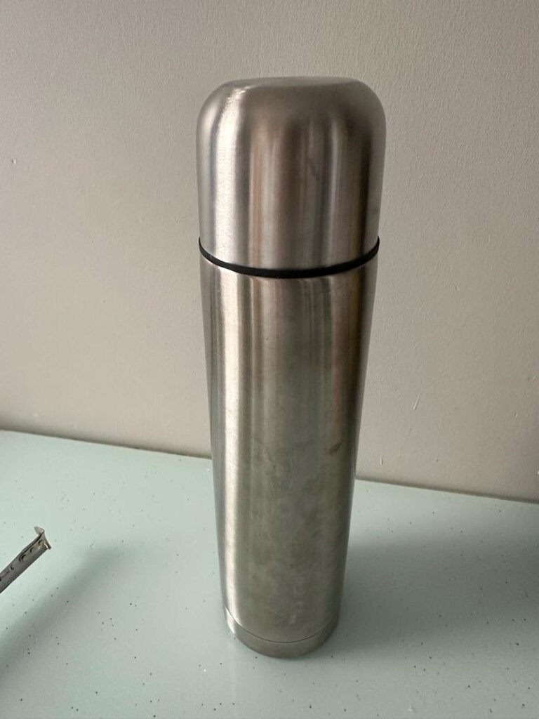 termos 1 litre çay termosu - 13