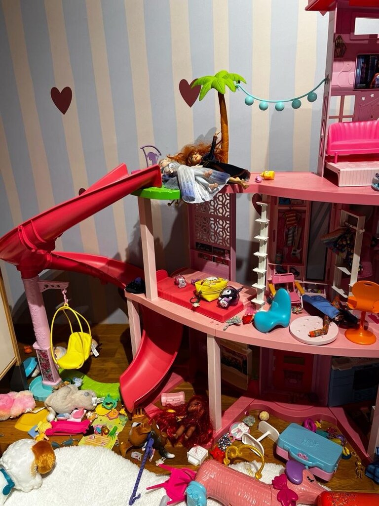 barbie evi - 3
