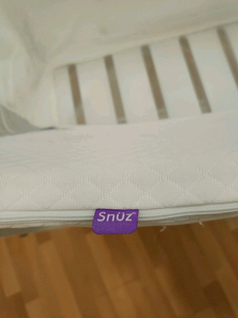snuzpod beşik Kuşadası - 8