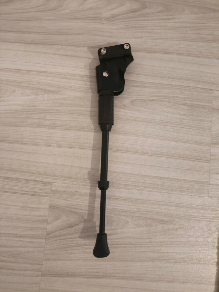 bisiklet ayaklık - 2
