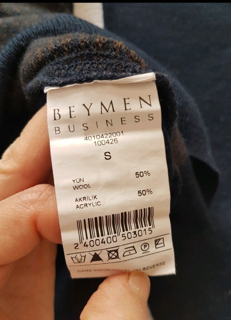 beymen kazak - 3
