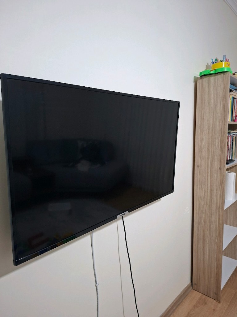 Onvo 43 İnç TV - 3