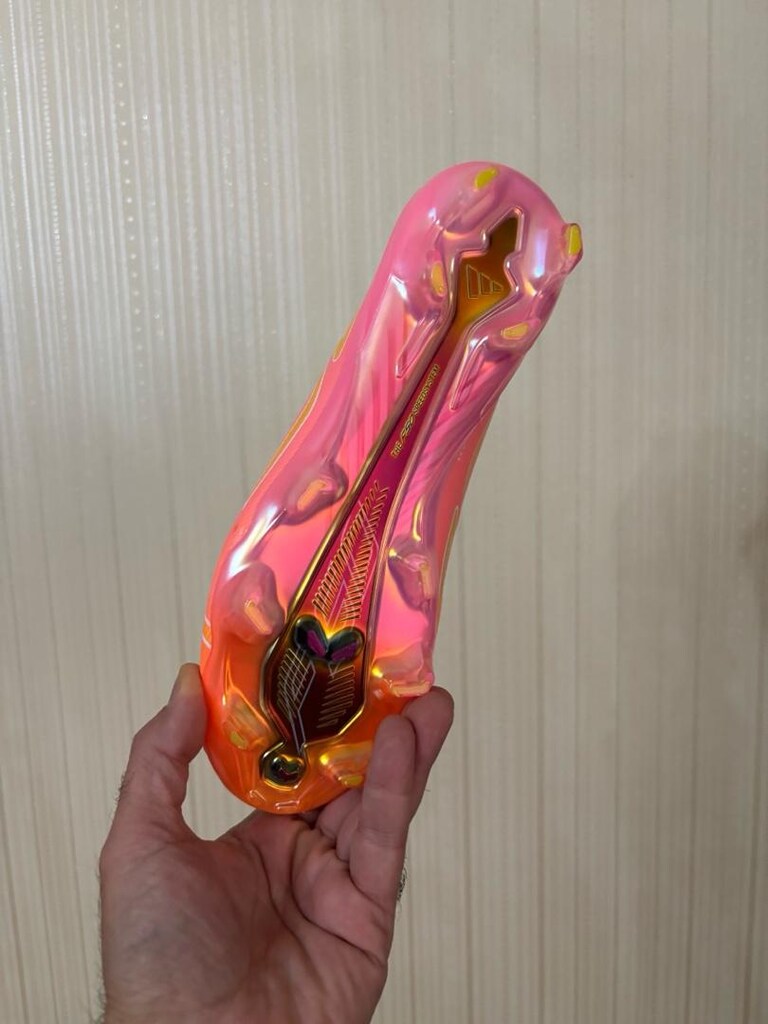 Adidas F50 Hyperfast Krampon - 3