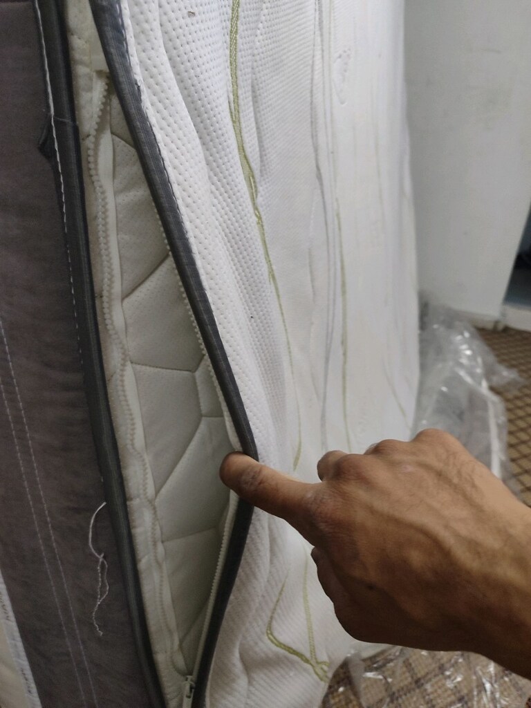 çift kişilik yatak - 5