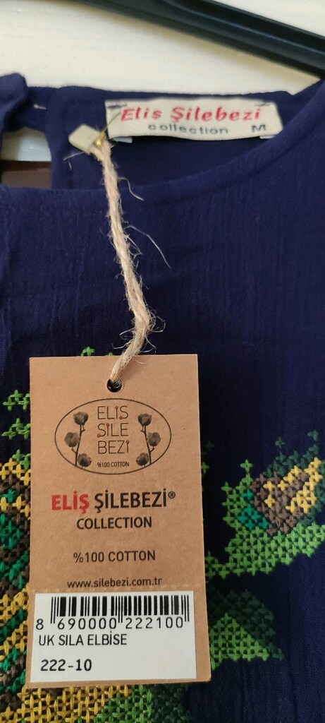 Elbise - 2