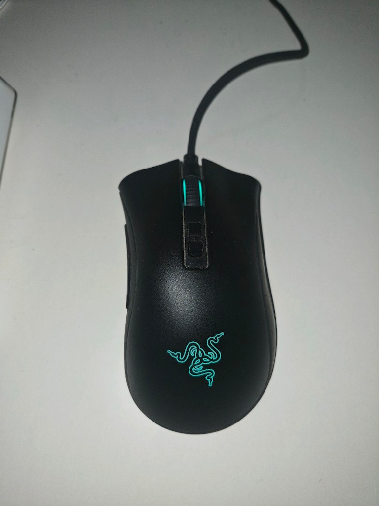 ASUS RUF GAMİN A15 ve SAĞLAM EKİPMANLAR - 7
