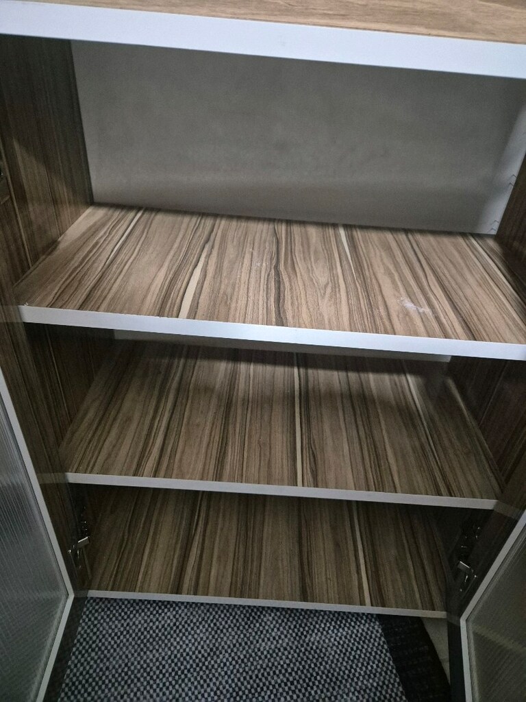 mutfak için ekmeklik dolap çok kullanışlı ölçü eni 60 cm boyu 100 cm - 3