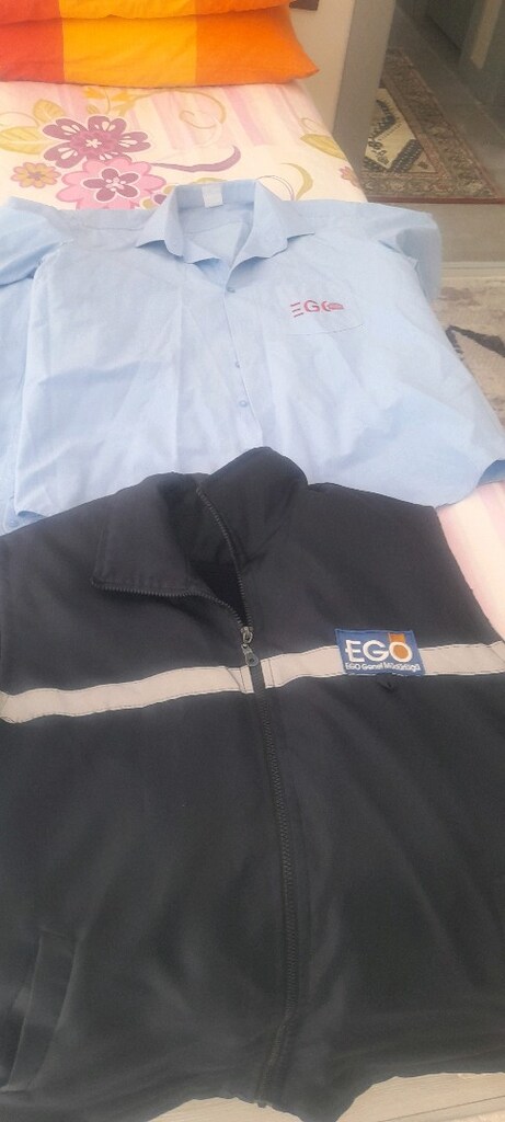 EGO İŞ GÖMLEĞİ - 2
