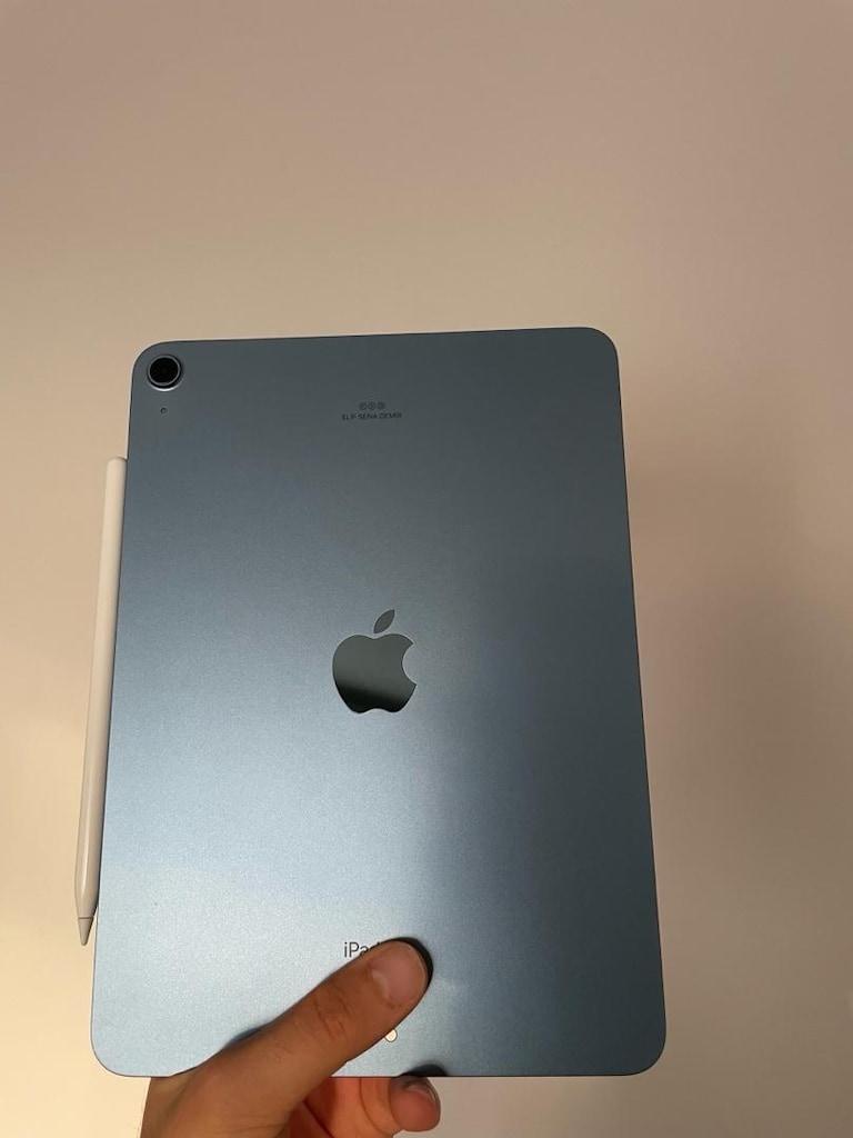 ipad air 5 apple pencil - 3