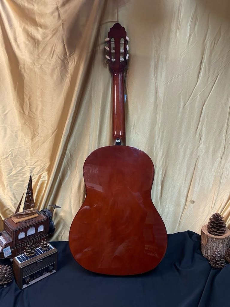 Valencia CG-160 Klasik Gitar - 6