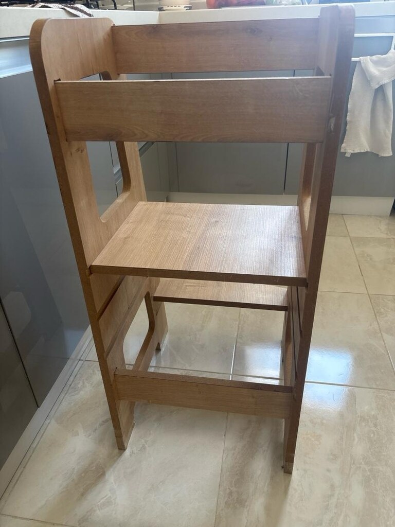 öğrenme kulesi yeni gibi - 3