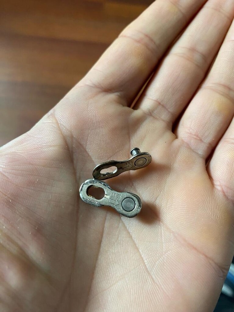 Shimano Quick link - 2