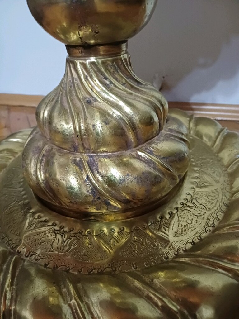 Paşa mangalı - 5