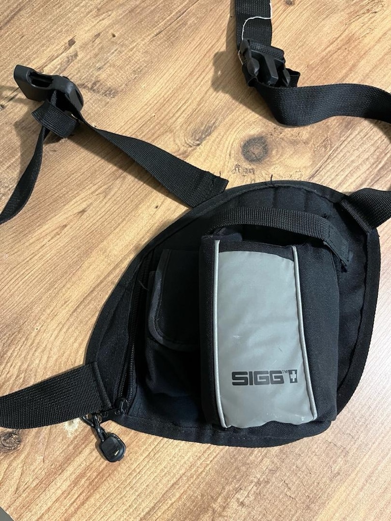 sigg çanta