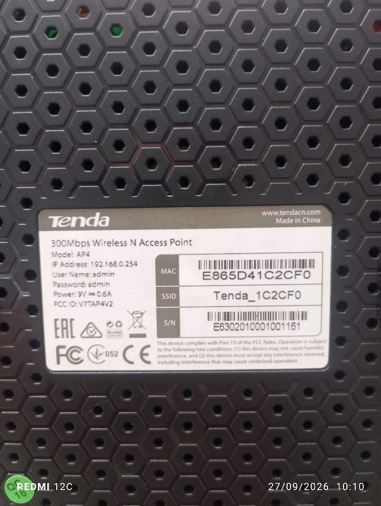300 mbps wifi router - 2