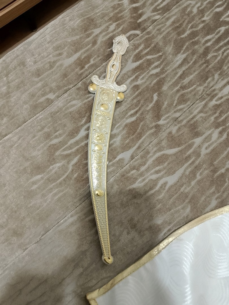 sünnet kıyafeti - 5