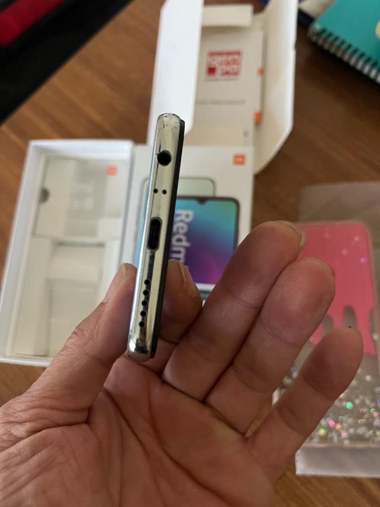 Redmi not 8 64/4+1gb tr sıfır ayarı son fiyattır - 9