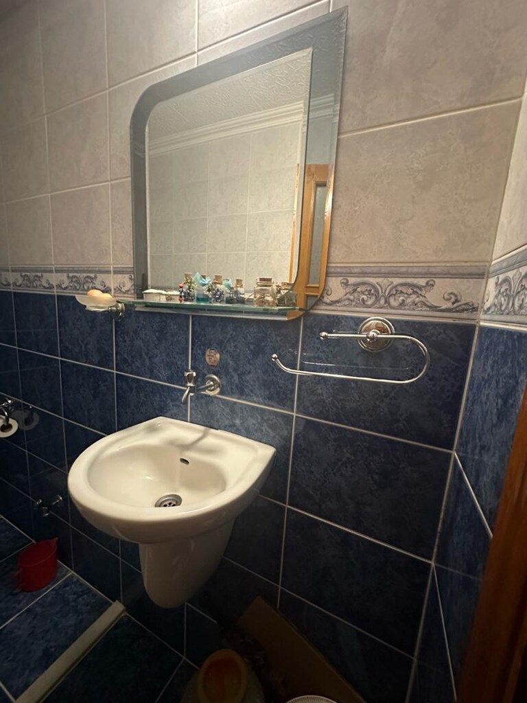 Lavabo 36*44 cm - 2