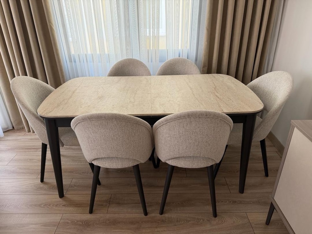 Bellona Mona Yemek Takımı ve Salon Takımı - 5