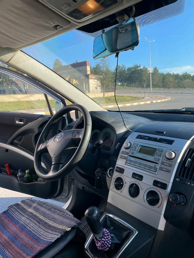 Öğretmenden Değişen ve boya yok Temiz Verso - 2