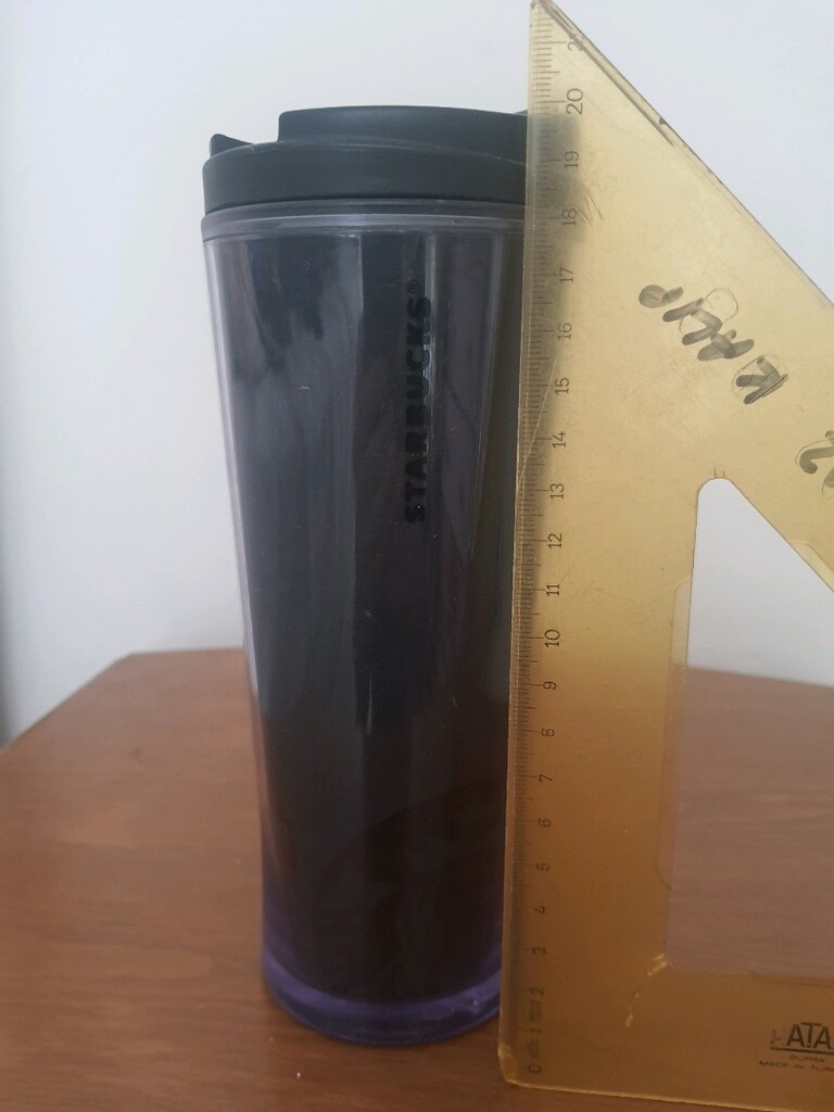 Starbucks Contigo termos bardak - 10