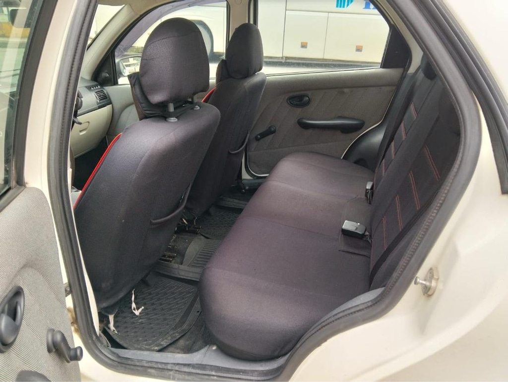 13 YILLIK SAHİBİNDEN TEMİZ 1.3 MJET ALBEA - 9
