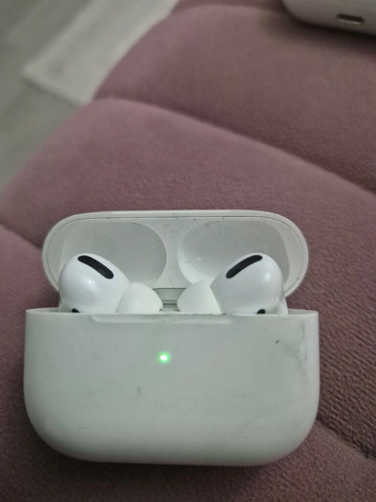Apple Airpods pro 1.Nesil - 5
