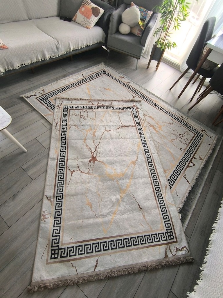 ikili halı - 2