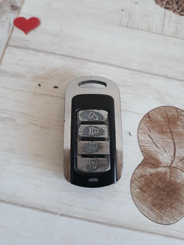 kumanda sağlam çalışıyor - 2