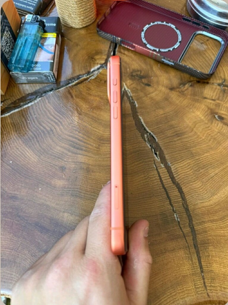 İphone 17 Pro Max Yd - 4