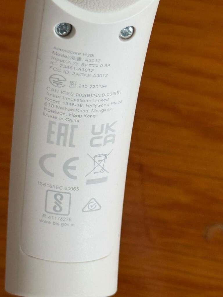 Anker Soundcore H30i - 3
