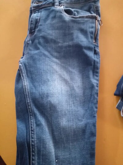 LC Waikiki kot pantolon