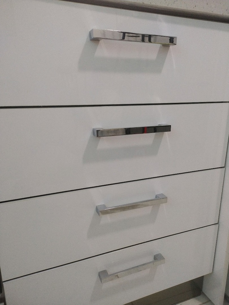 Dolap çekmece Kulp 12 adet - 3