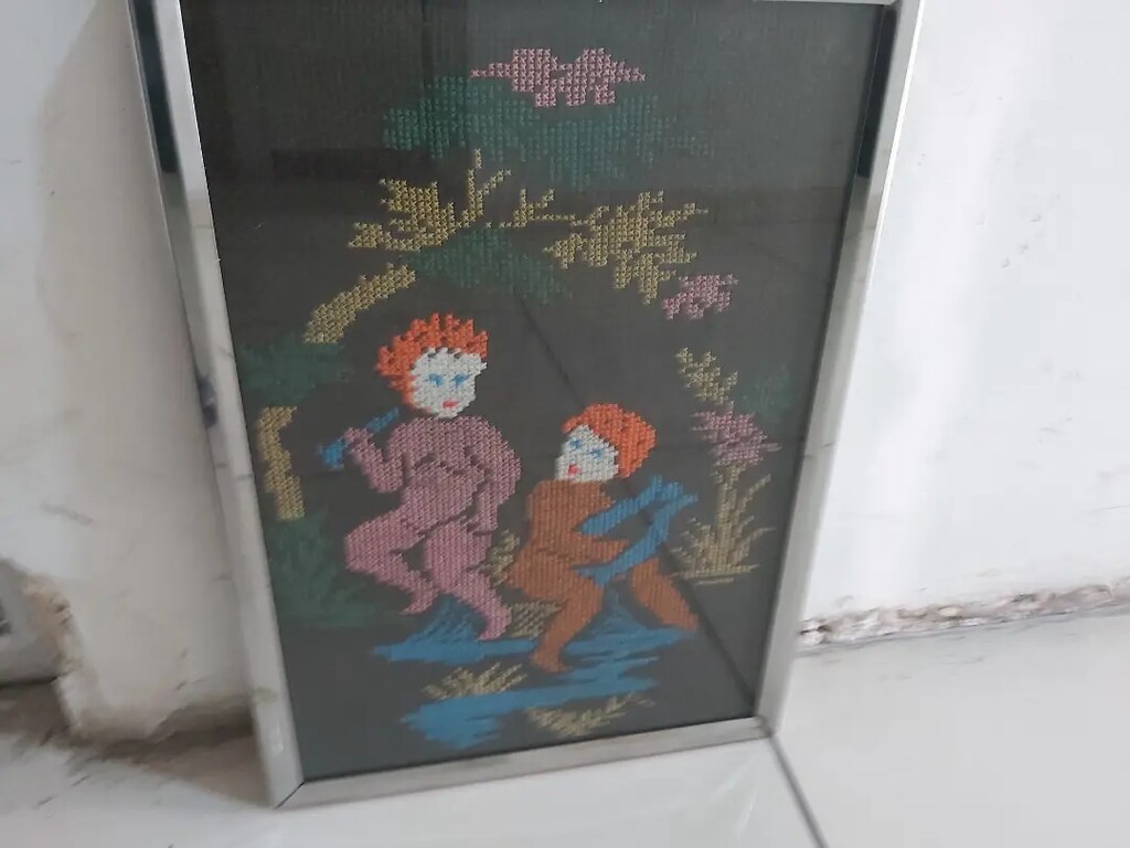 Dekoratif ürün duvar panosu - 3