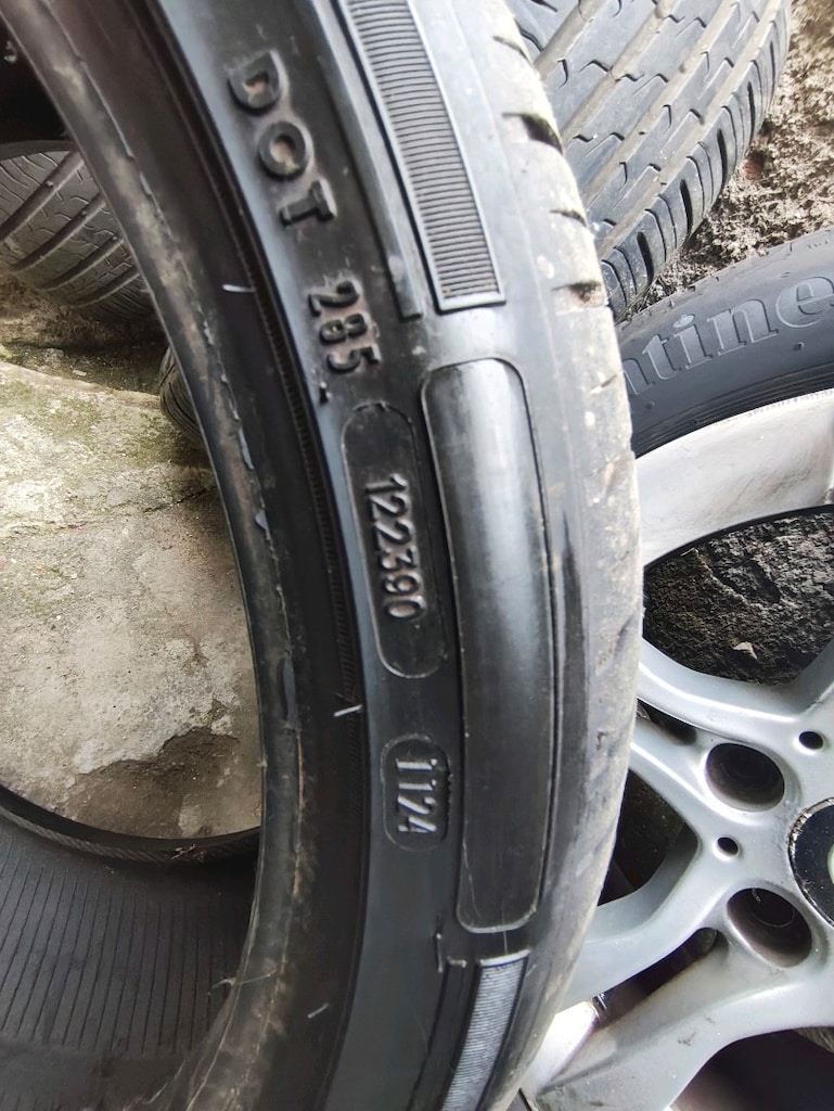milistone195/40zr17 / 2 adet var - 2
