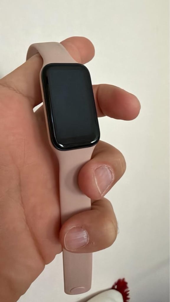 akıllı saat xaomi smart band 8 - 2