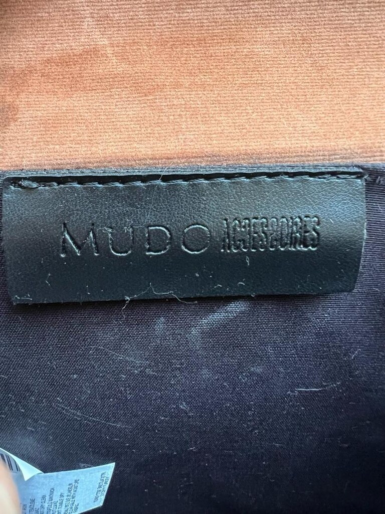 MUDO KADIN ÇANTASI - 5