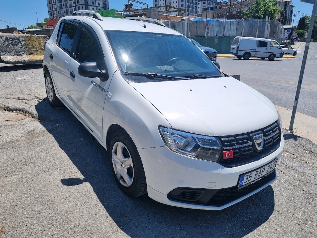 2021T.ÇIKIŞLI 2020MODEL 35BİN KMDE - 4