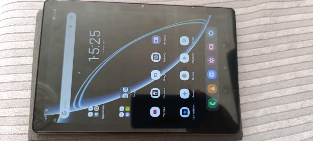 i-tab tablet - 6