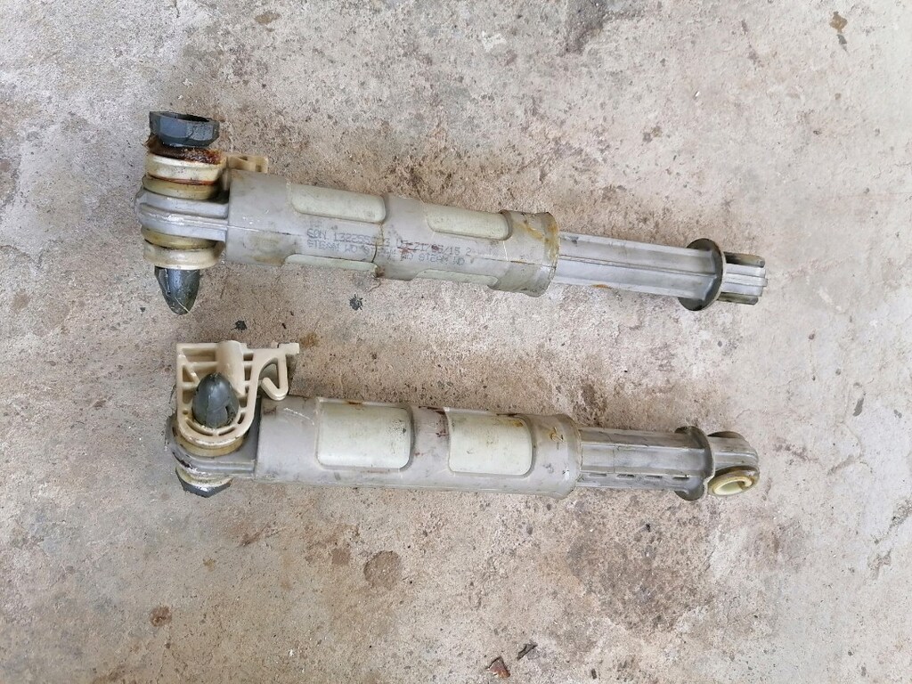Aeg çamaşır makinesi - 2