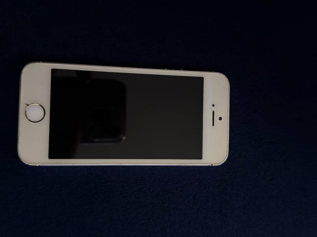 İPHONE 5s - 2