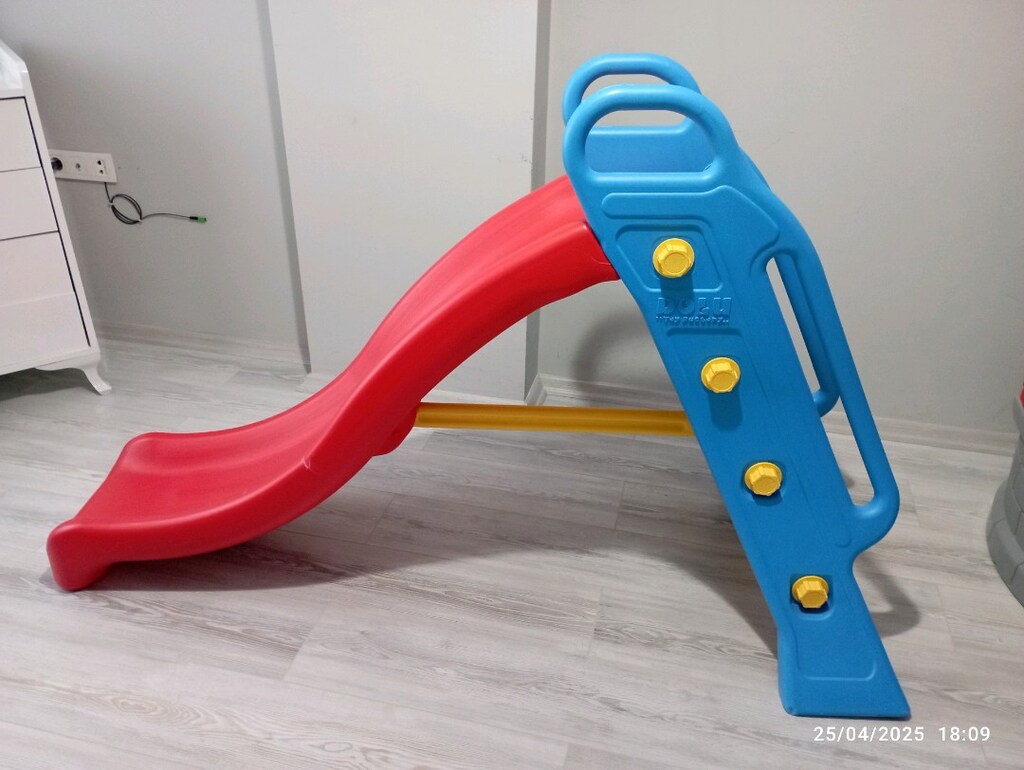 kaydırak dolu marka - 5