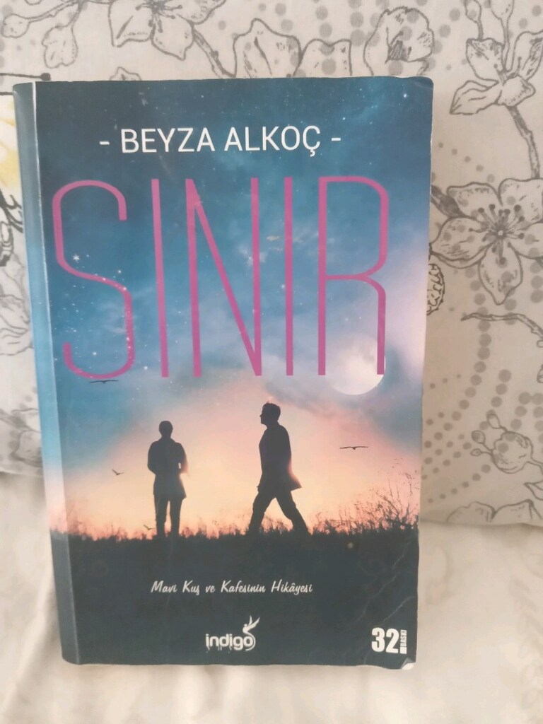 Beyza alkoç kitaplari - 6