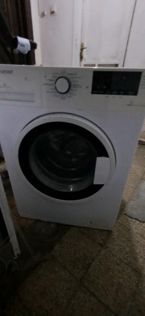arçelik8103 YD prosmart inverter çamaşır makinası 8kg - 2