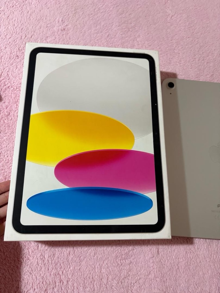ipad apple - 8