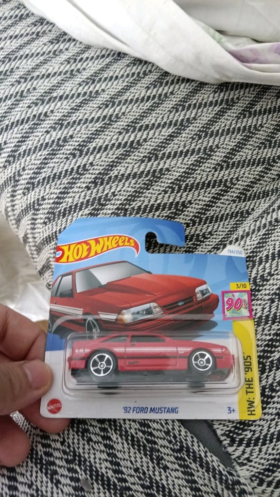 SATILIK HOT WHEELS ARABALAR - 16